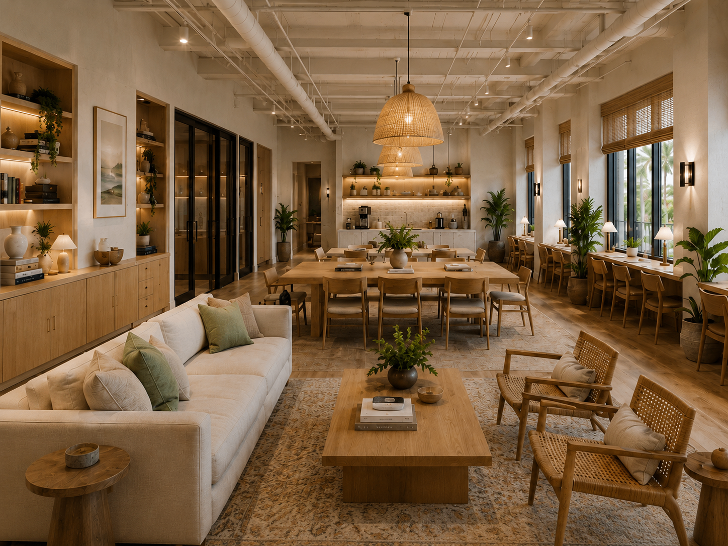 The Study at Building 71